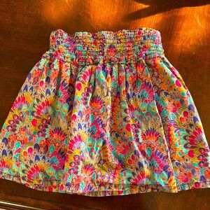 Peek girl Skirt